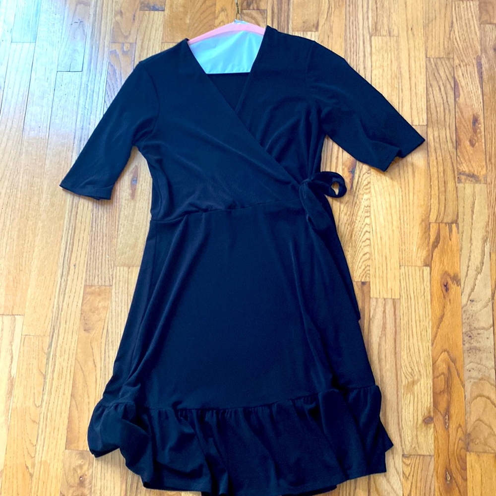 Robbie Bee dress